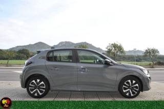 PEUGEOT 208 usata, con Autoradio