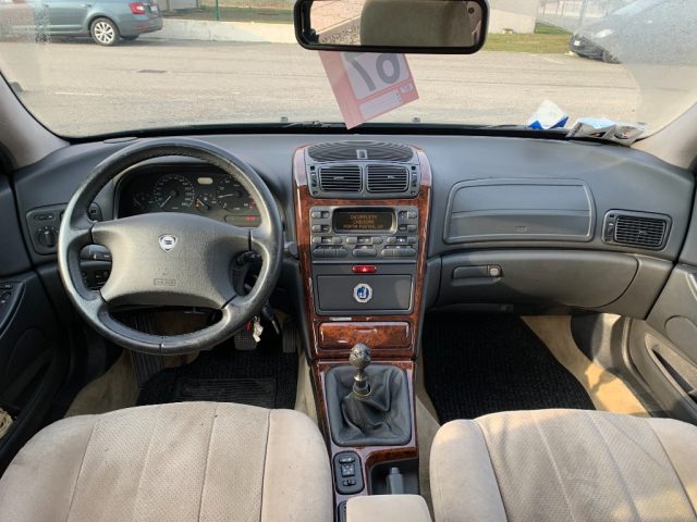 LANCIA K usata, con Immobilizzatore elettronico