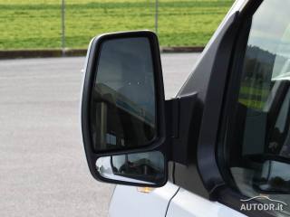 FORD Transit Custom usata 45