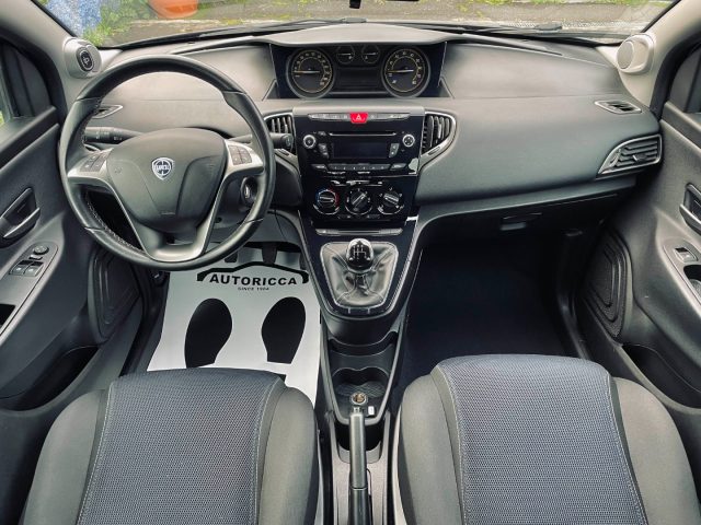 LANCIA Ypsilon usata, con Cerchi in lega
