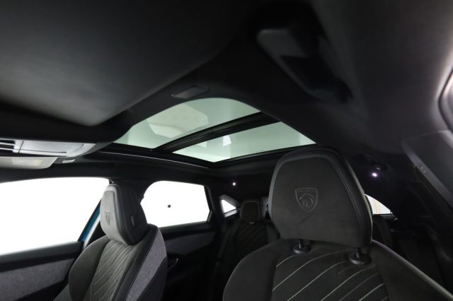 PEUGEOT 3008 usata 7