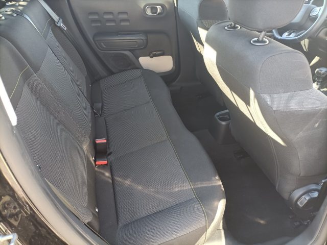 CITROEN C3 usata, con Cruise Control
