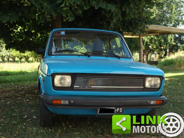 FIAT 127 usata 35