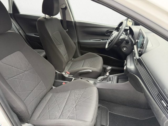 HYUNDAI Bayon usata, con Controllo trazione