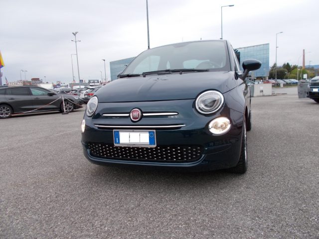 FIAT 500 usata, con Airbag Passeggero