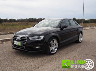 AUDI A3 Sedan 1.6 TDI  Ambition