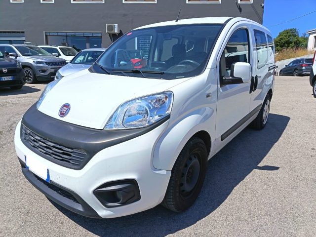 FIAT Fiorino usata 1