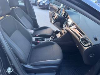 OPEL Astra usata, con Immobilizzatore elettronico