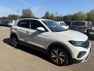 VOLKSWAGEN T-Cross usata, con Cerchi in lega