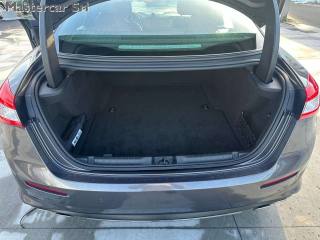 MASERATI Ghibli usata, con Volante multifunzione