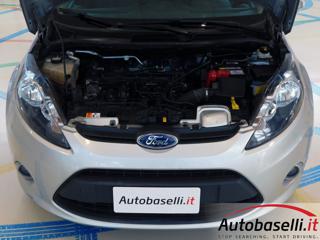 FORD Fiesta usata 25
