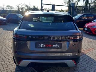 LAND ROVER Range Rover Velar usata, con Alzacristalli elettrici