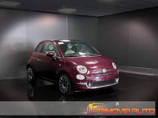 FIAT 500 usata, con Cruise Control
