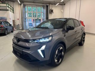 RENAULT Captur ECO-G 100 CV Techno Bicolor KM.0 NEW MODEL