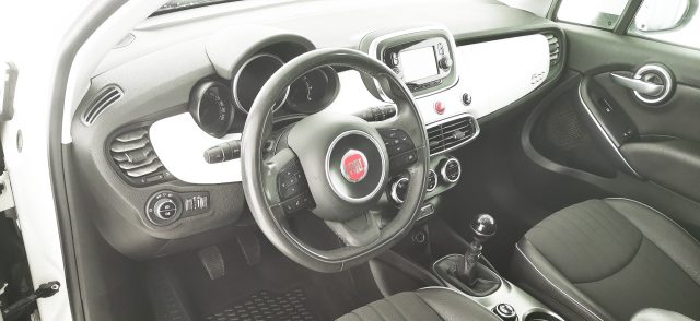 FIAT 500X usata 74
