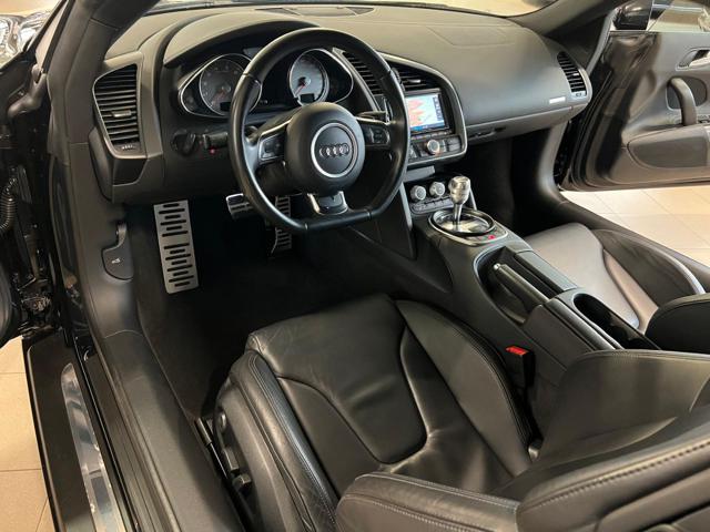 AUDI R8 usata, con Climatizzatore