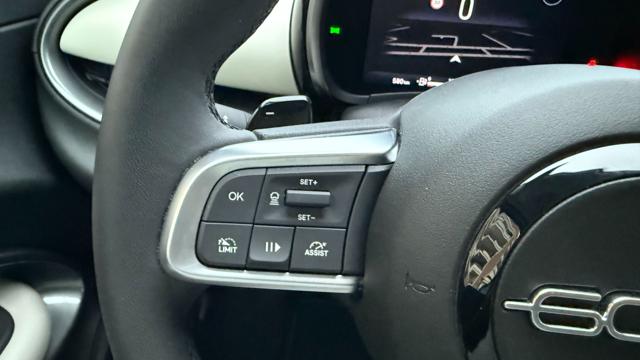 FIAT 600 usata, con Autoradio