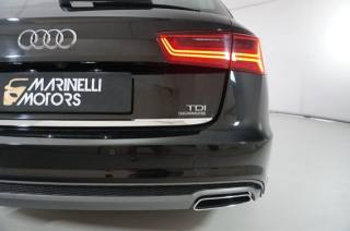 AUDI A6 usata, con Sedili riscaldati