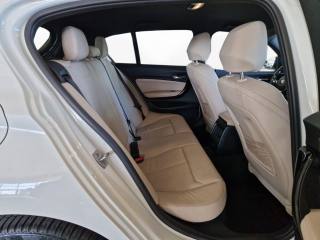 BMW 116 usata, con Servosterzo