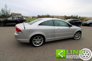 VOLVO C70 usata, con Airbag Passeggero