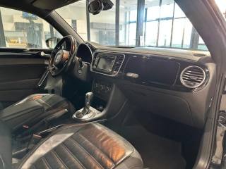 VOLKSWAGEN Maggiolino usata, con Cruise Control