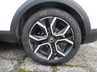 CITROEN E-C4 usata 67