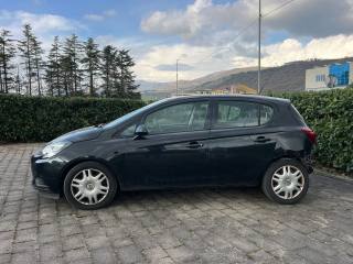 OPEL Corsa usata, con Airbag laterali