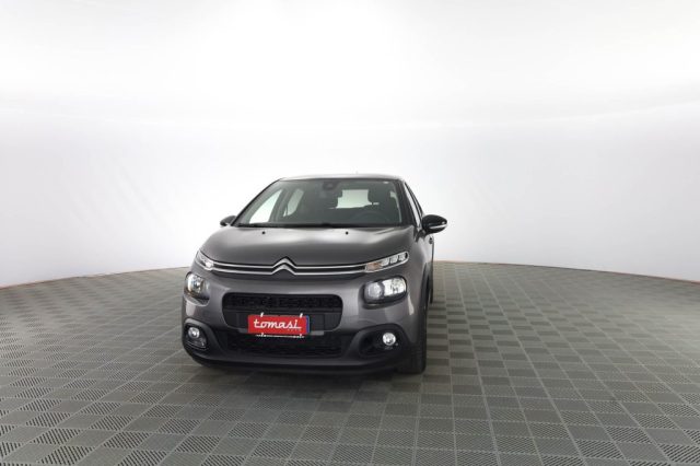 CITROEN C3 usata 0