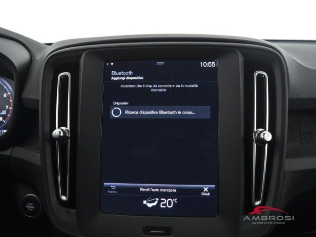 VOLVO XC40 usata 14