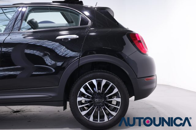 FIAT 500X usata 42