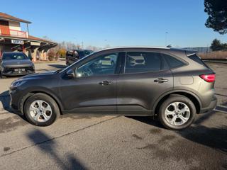 FORD Kuga usata, con Cerchi in lega