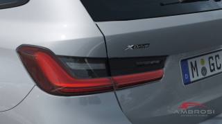 BMW 320 usata 6