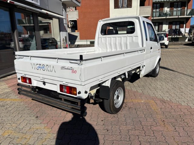 GIOTTI VICTORIA Gladiator usata 3