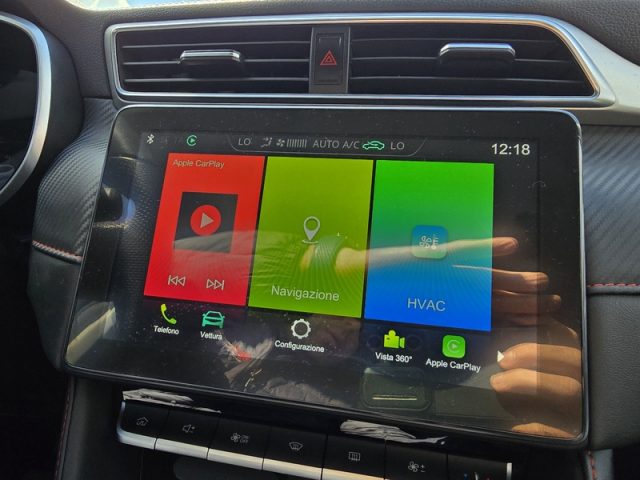 MG ZS usata, con Cruise Control