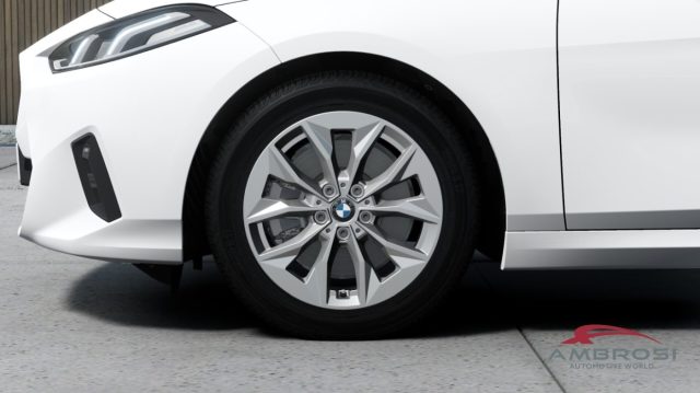 BMW 220 usata 7