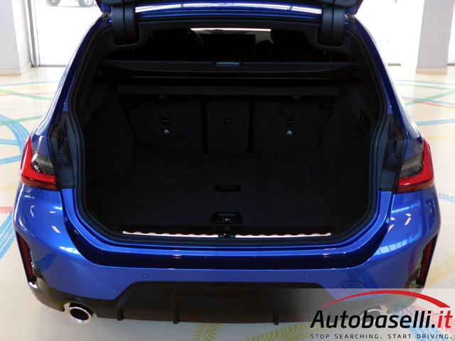 BMW 330 usata, con Sedili sportivi