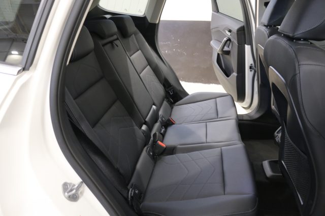 BMW X1 usata, con Sensori di parcheggio posteriori