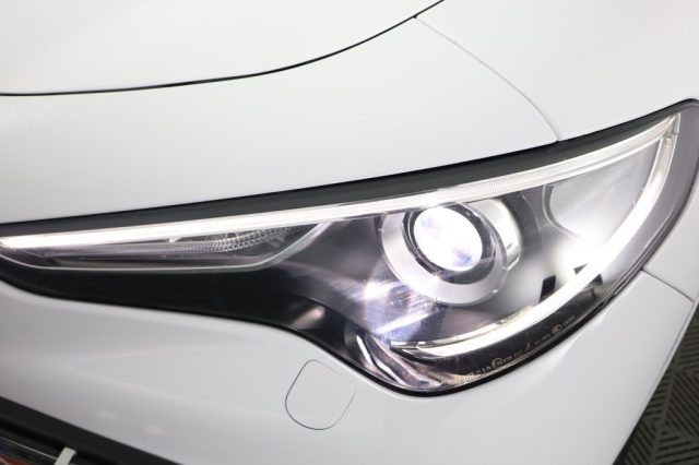 ALFA ROMEO Stelvio usata 7