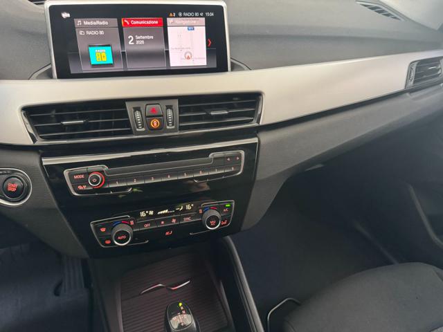 BMW X1 usata, con ESP