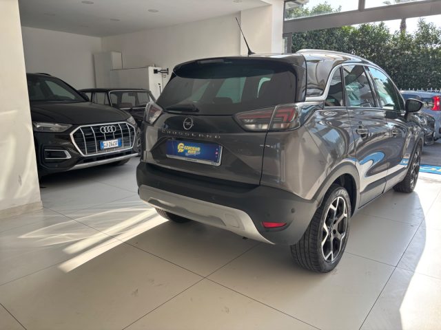 OPEL Crossland usata, con Cerchi in lega