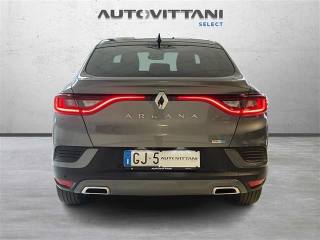 RENAULT Arkana usata 2