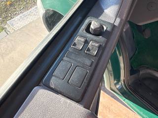 MERCEDES-BENZ Vito usata, con Isofix