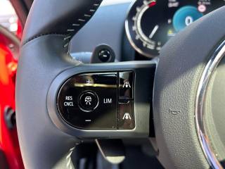 MINI Mini usata, con Fendinebbia