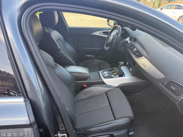 AUDI A6 usata 55