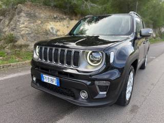 JEEP Renegade usata, con Airbag
