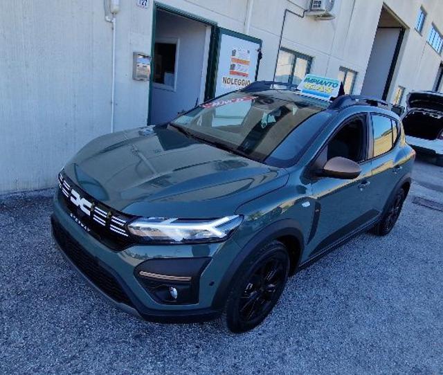 DACIA Sandero usata, con Park Distance Control