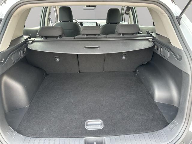 KIA Sportage usata, con Servosterzo