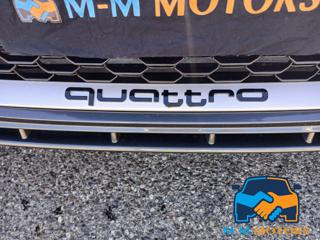 AUDI S1 usata, con Airbag laterali