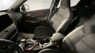 NISSAN Juke usata, con Antifurto