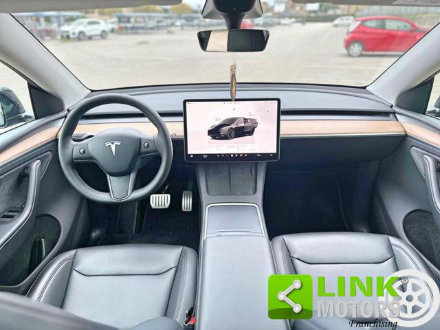 TESLA Model Y usata, con Airbag